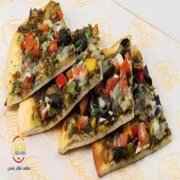 فطيرة زعتر ملكي